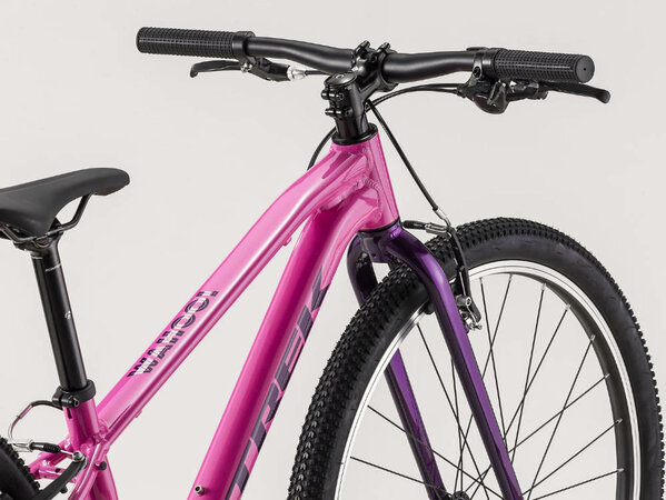 Bicykel Trek Wahoo 26 Vice Pink/Purple Lotus 2020