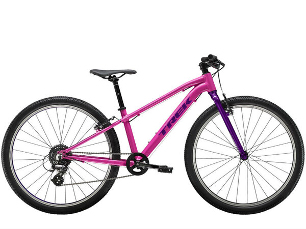Bicykel Trek Wahoo 26 Vice Pink/Purple Lotus 2020