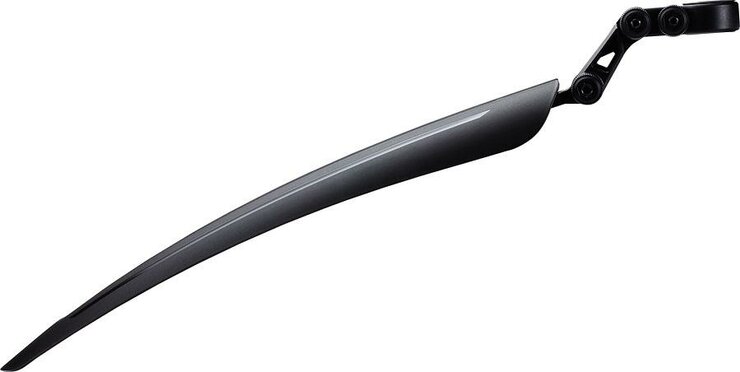 Blatník BBB BFD 15R HighProctector zadný