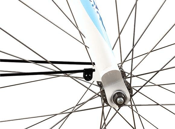 Blatníky BBB BFD 40 CityGuard Blatníky BBB BFD 40 CityGuard