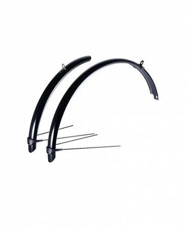 Blatníky BBB BFD 40 CityGuard Blatníky BBB BFD 40 CityGuard