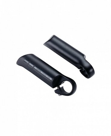 Rohy 3D forged čierna