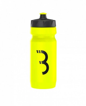 Cyklo fľaša BBB BWB 01 CompTank Neon Yellow Cyklo fľaša BBB BWB 01 CompTank Neon Yellow