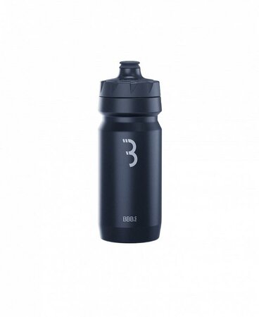 Cyklo fľaša 550ml AutoTank čierna