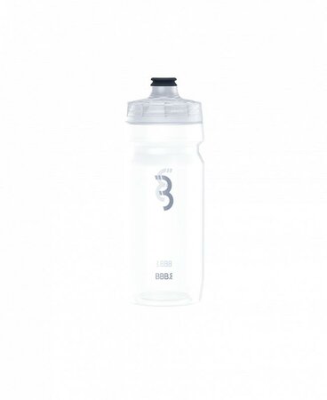 Cyklo fľaša 550ml AutoTank číra