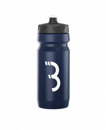 Cyklo fľaša BBB BWB 01 CompTank Navy Blue