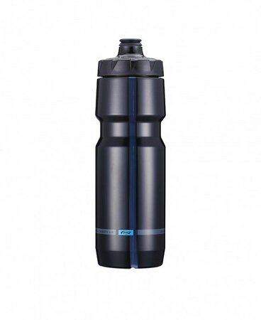 Cyklo fľaša BBB 750ml AutoTank čierna