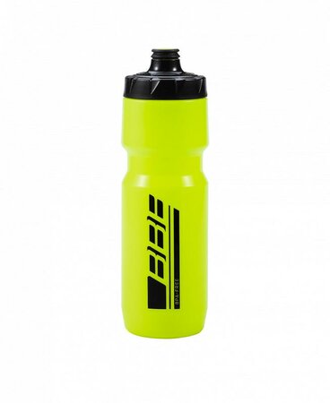 Cyklo fľaša BBB 750ml AutoTank neon žltá Cyklo fľaša BBB 750ml AutoTank neon žltá