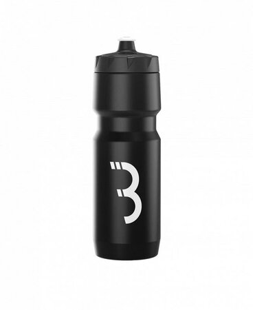 Cyklo fľaša 750ml CompTank XL čierna/biela