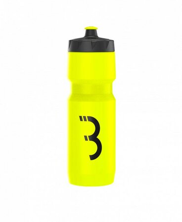 Cyklo fľaša 750ml CompTank XL neon žltá