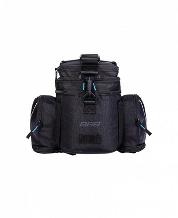 Kapsa BBB BSB 133 na nosič TrunckPack