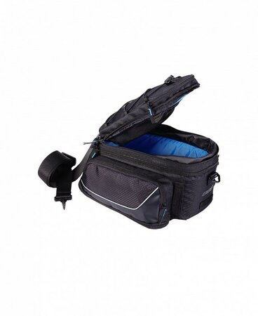 Kapsa BBB BSB 133 na nosič TrunckPack