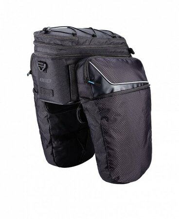 Kapsa BBB BSB 133 na nosič TrunckPack