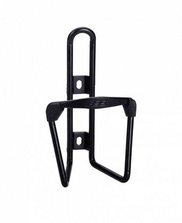 Košík na fľašu BBB FuelTank lesklá čierna