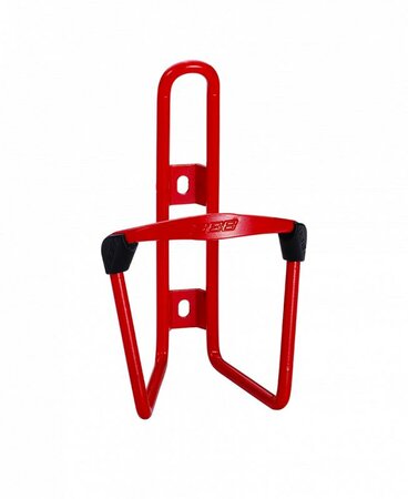 Košík na fľašu BBB FuelTank červená