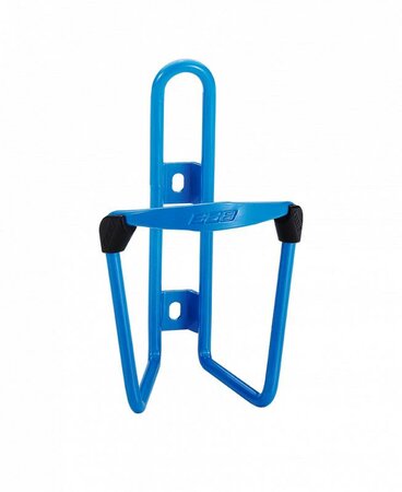 Košík na fľašu BBB FuelTank modrá