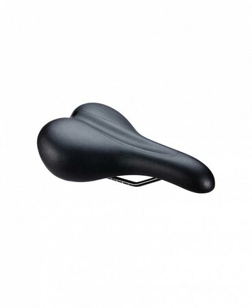 Sedlo BaseDensity čierna