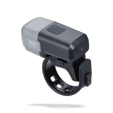 BBB BLS-130 Predné svetlo NanoStrike 400