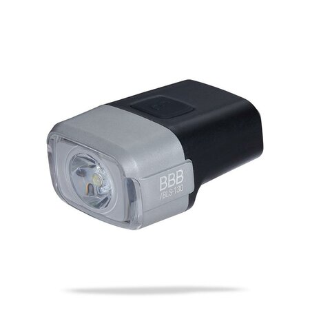 BBB BLS-130 Predné svetlo NanoStrike 400