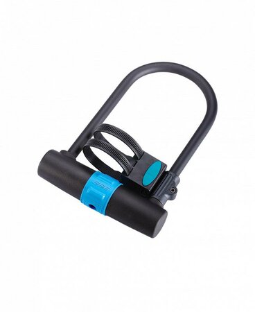 BBB BBL 28 Zámka U-vault