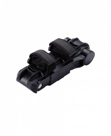 BBB BBL 71 Zámka PowerFold skladacia s držiakom