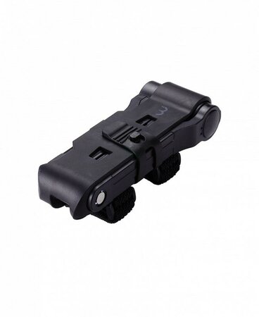 BBB BBL 71 Zámka PowerFold skladacia s držiakom