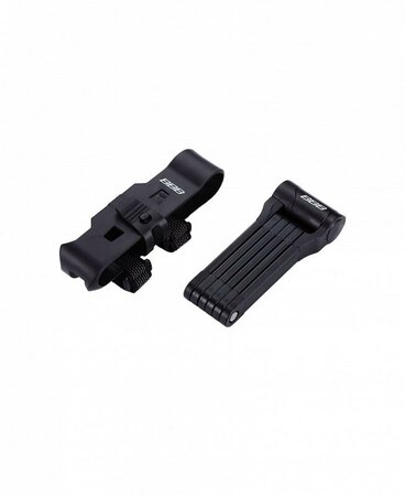 BBB BBL 71 Zámka PowerFold skladacia s držiakom