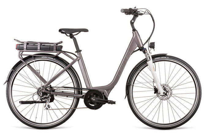 Elektrobicykel Dema E-ROYAL 28 MODEST 2020