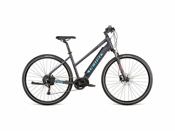 Elektrobicykel Dema E-Llen Cross Modest 2020