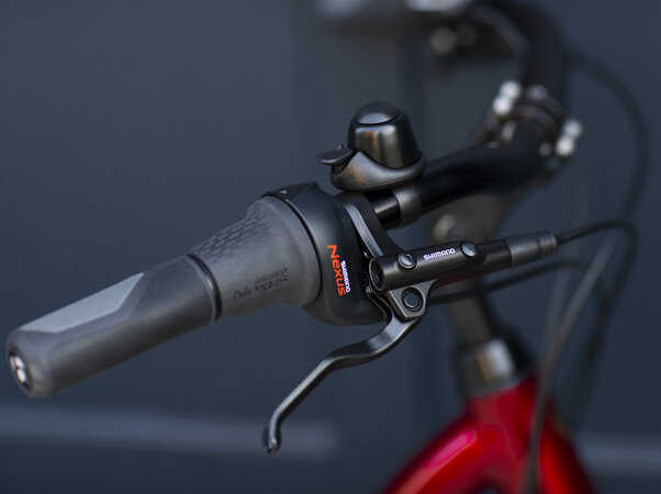 Trek district+ sales 1 midstep