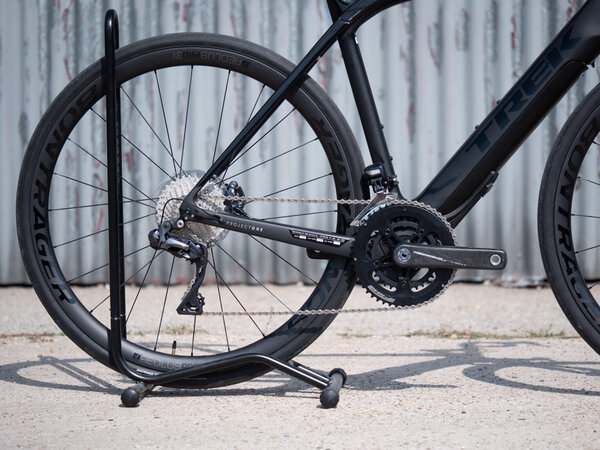 Elektrobicykel Trek Domane+ LT 7 Dnister Black 2021