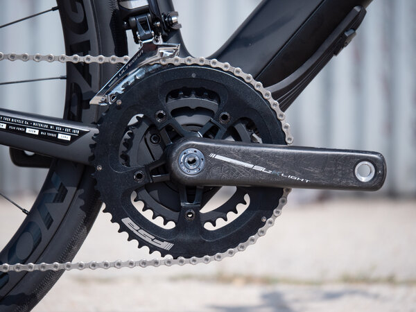 Elektrobicykel Trek Domane+ LT 7 Dnister Black 2021