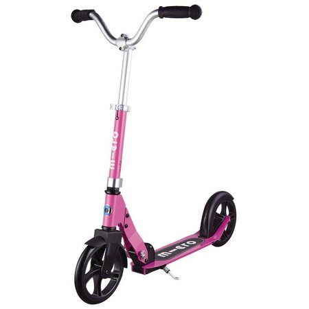 Kolobežka Micro Cruiser Pink