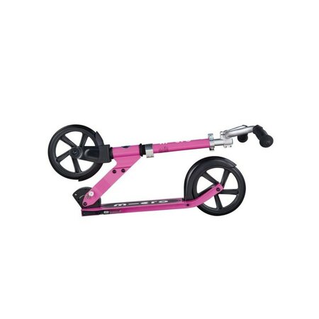 Kolobežka Micro Cruiser Pink