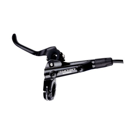 Brzdová páčka Shimano Deore M6000 ľavá hydraulická I-Spec II