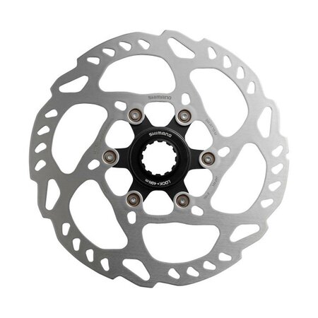 Brzdový kotúč Shimano RT70 180mm Center Lock Ice Tech