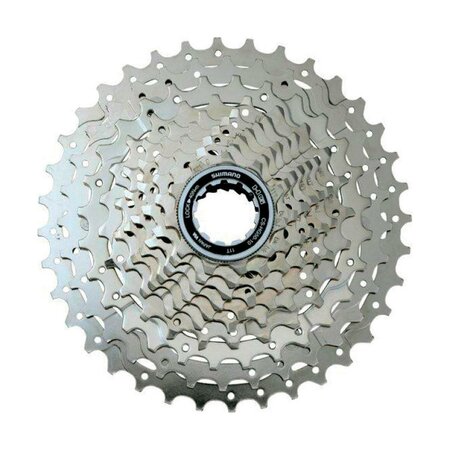 Kazeta Shimano HG50 10-kolo 11-36z deore