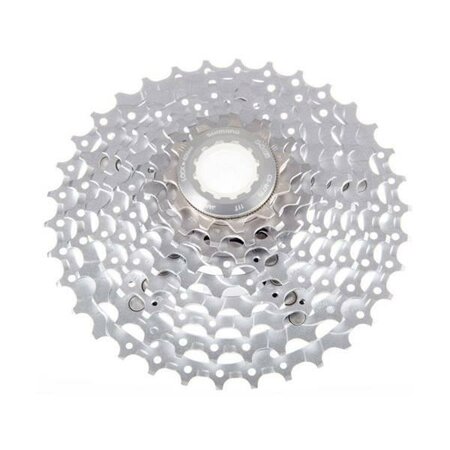 Kazeta Shimano M770 9-Kolo 11-34Z. XT Kazeta Shimano M770 9-Kolo 11-34Z. XT