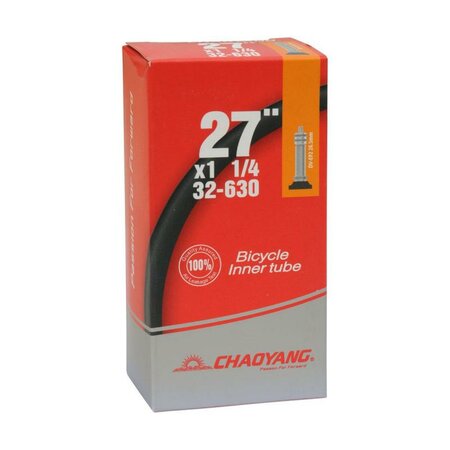 Duša Chaoyang 27x1-1/4 DV EP-P (32-630)