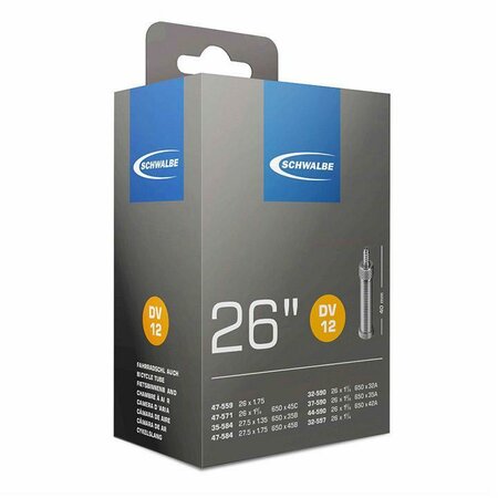 Duša Schwalbe 26 DV12 32/47-559/597 EK 40MM 140g