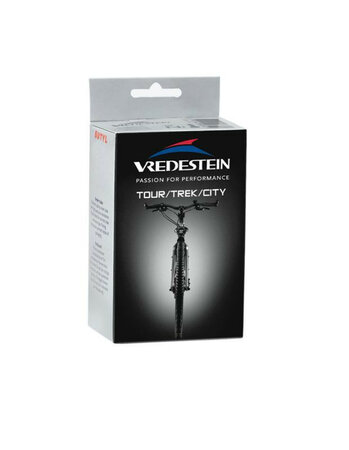 Butylová duša Vredestein 622-37/47 FV 50mm Butylová duša Vredestein 622-37/47 FV 50mm