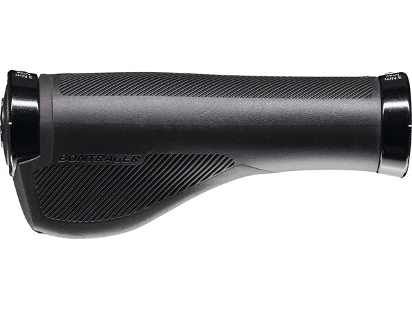 Grip Bontrager Satellite Elite black