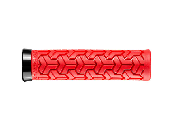 Grip Bontrager SE Elite viper red