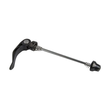 Rýchloupinák Longus predný Al 130mm čierny