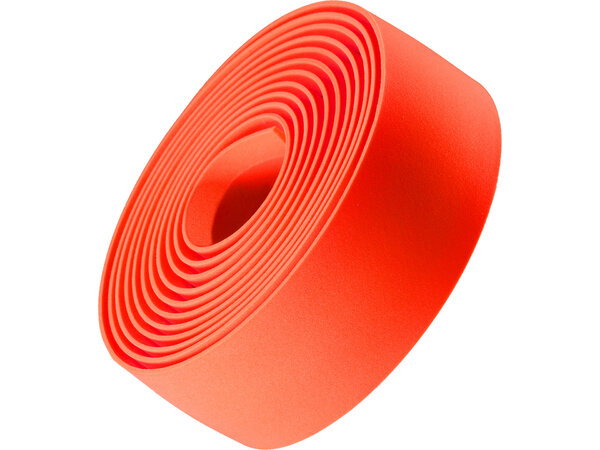 Omotávka Bontrager Gel Cork radioactive orange