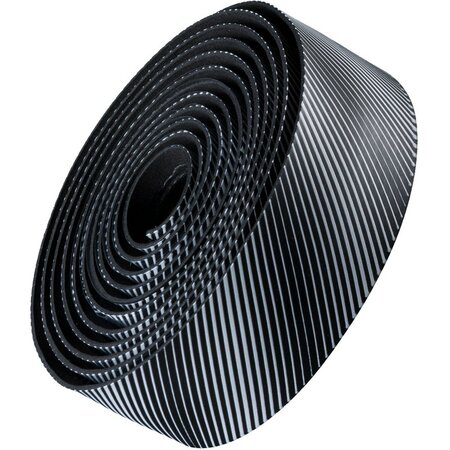 Omotávka Bontrager Gel Cork Stripy black