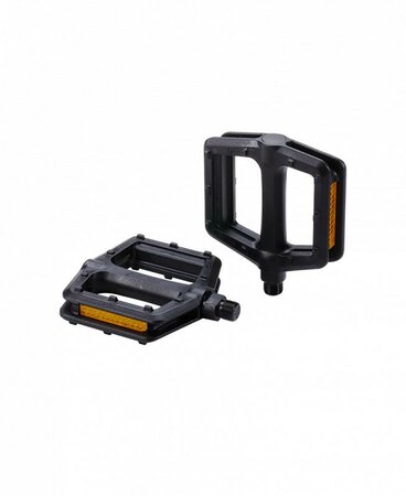 Pedále BBB TrailRide čierna