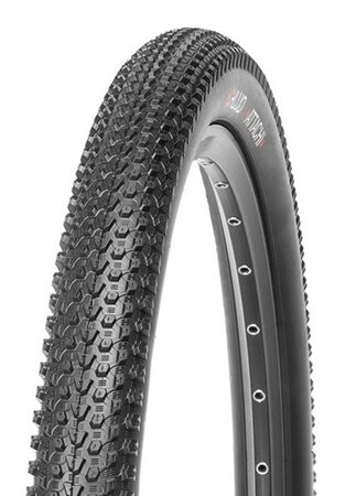 Plašť Kujo 24x2.10 (507x56) KU-1001 22TPI