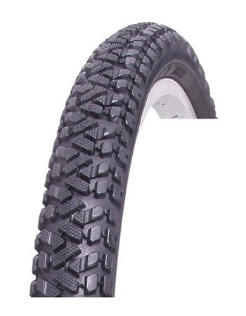 Plášť Vee Rubber 24x1.90 (507x50) VRB-084