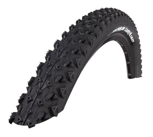 Plášť Michelin Country Racer 29x2.10 (54-622) 30TPI 740g